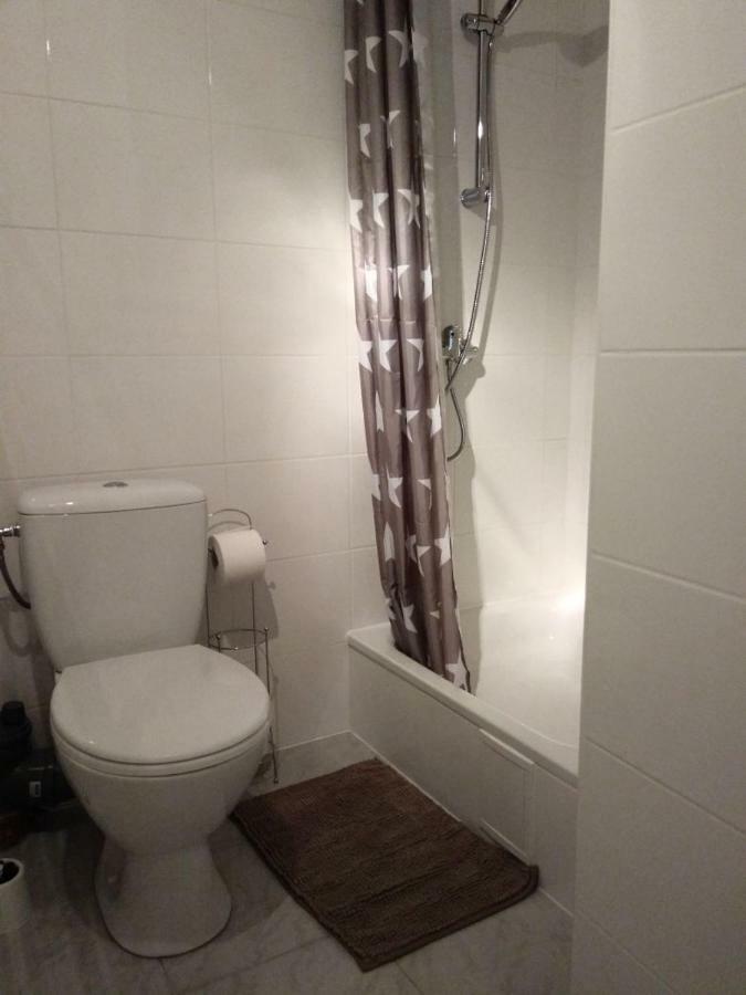 Old Town Center Apartments On The Romantic Road ฮาร์บวร์ก ภายนอก รูปภาพ
