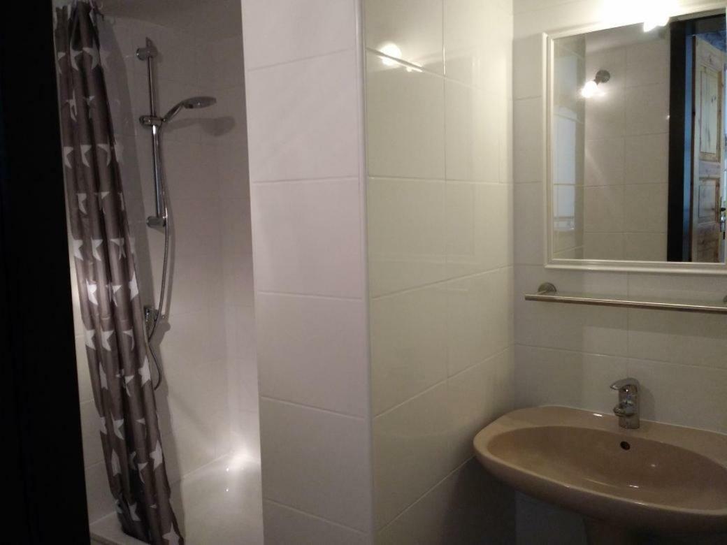 Old Town Center Apartments On The Romantic Road ฮาร์บวร์ก ภายนอก รูปภาพ