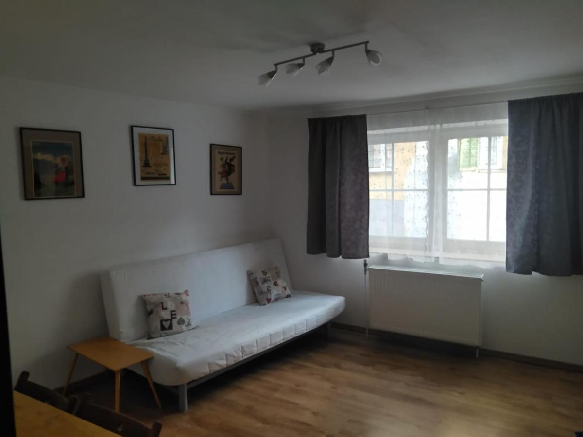 Old Town Center Apartments On The Romantic Road ฮาร์บวร์ก ภายนอก รูปภาพ
