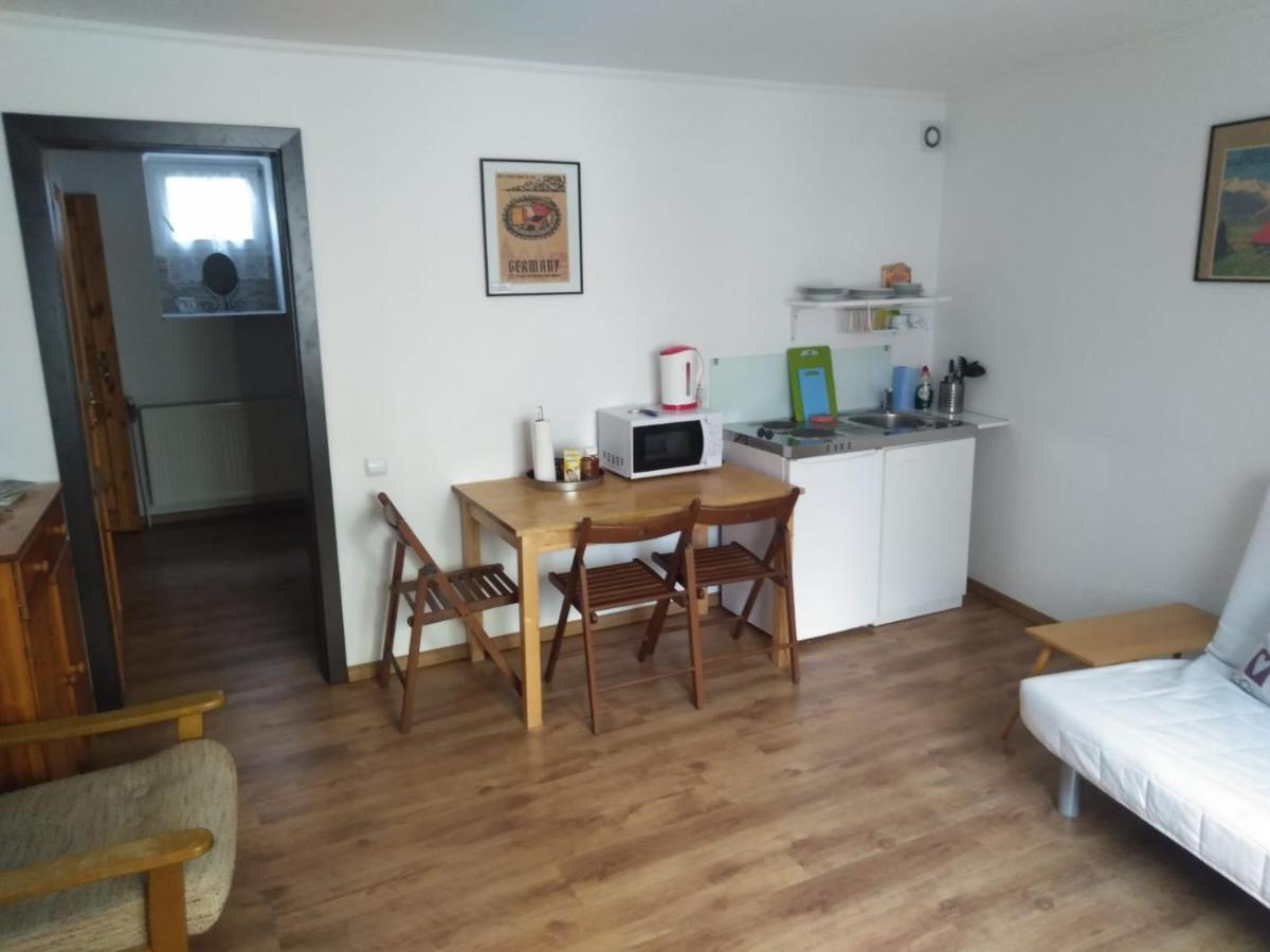 Old Town Center Apartments On The Romantic Road ฮาร์บวร์ก ภายนอก รูปภาพ